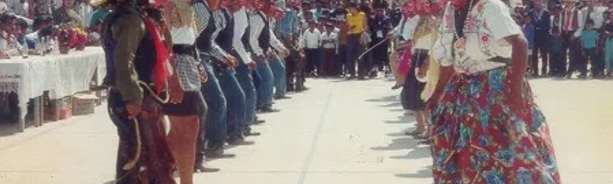 Cuidado de Mayores in Santiago Pinotepa Nacional, Oaxaca