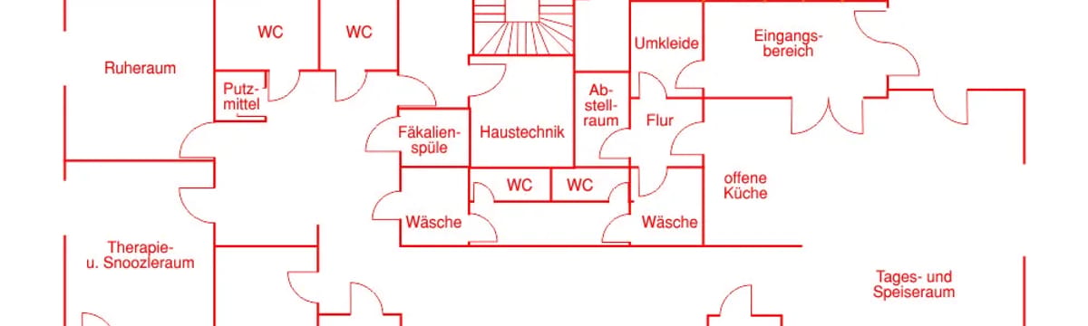 Seniorenpflege in Rohrsen, Niedersachsen