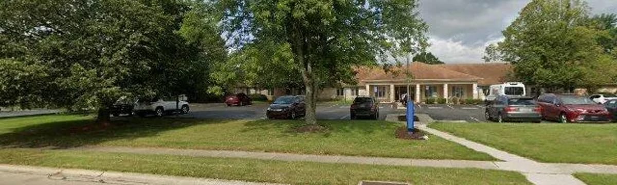 Senior Care in Bellbrook, OH