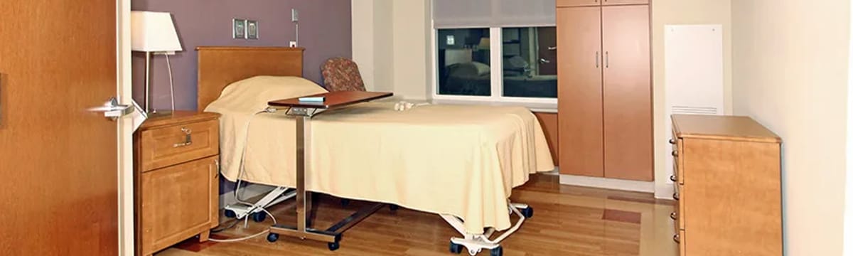 Senior Care in Montclair, CA