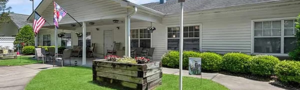 Dialysis in New Bern, NC