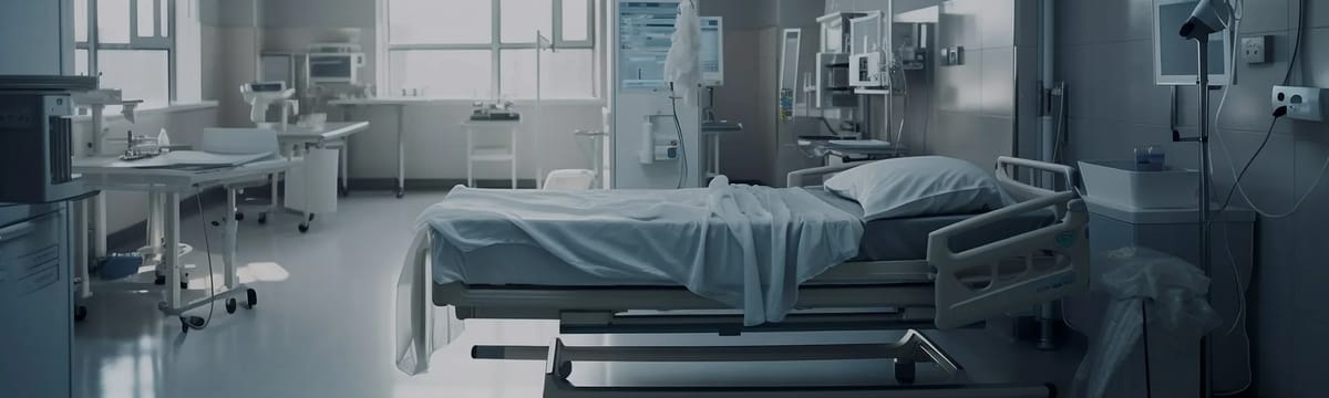 Hospital in Orange City, FL