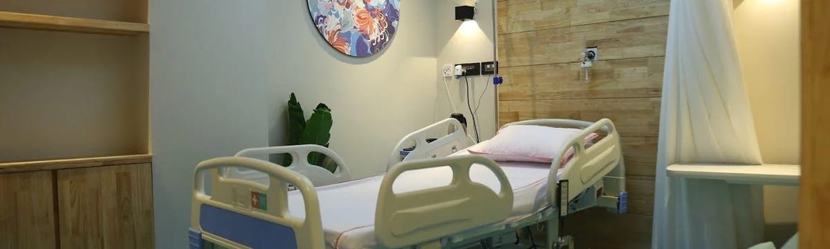 Elder Care in C-217, Delhi