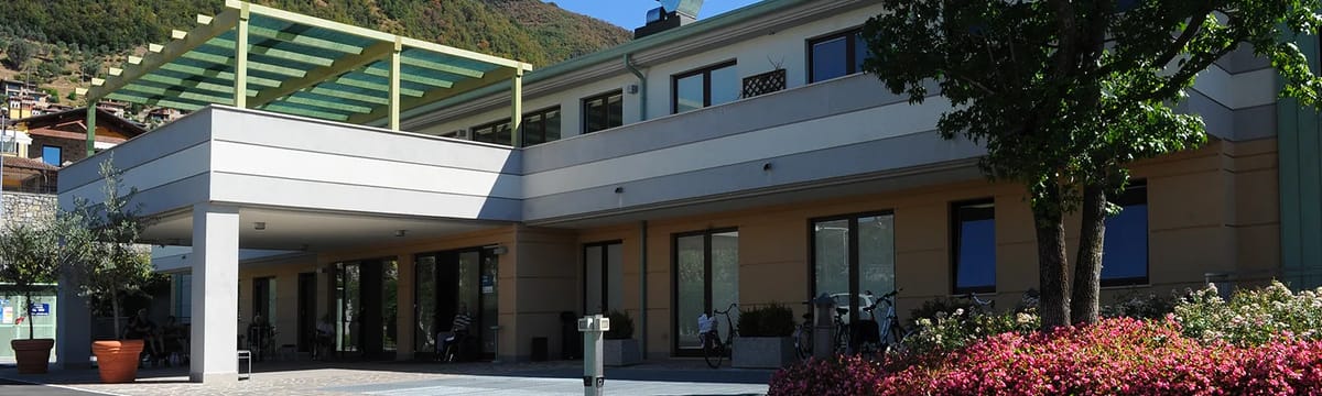 Assistenza Anziani in Sarnico, Lombardia