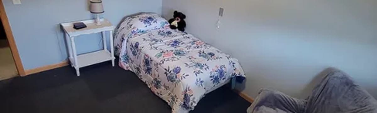 Senior Care in Albany, WI