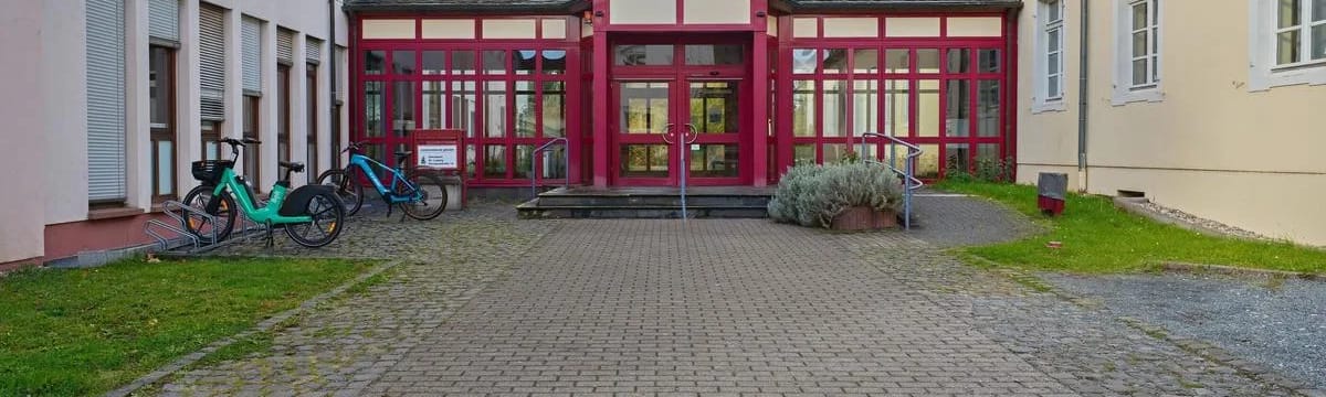 Seniorenpflege in Weiterstadt, Hessen