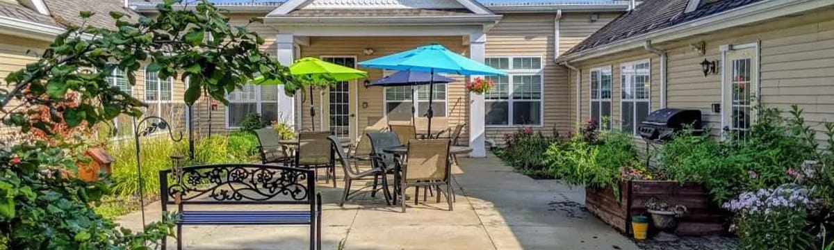 Assisted Living in Davison, MI