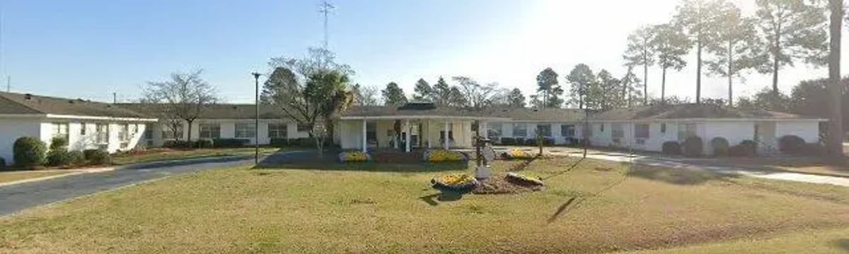 Senior Care in Metter, GA