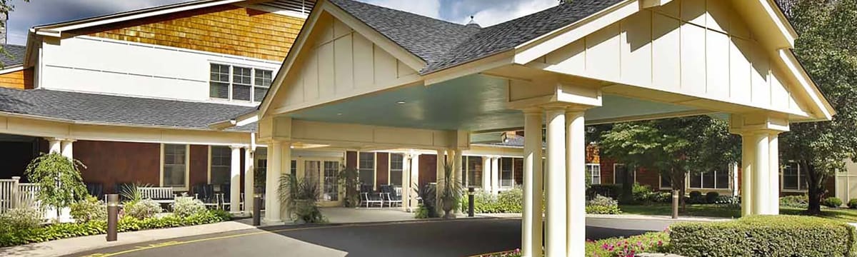Assisted Living in Stamford, CT