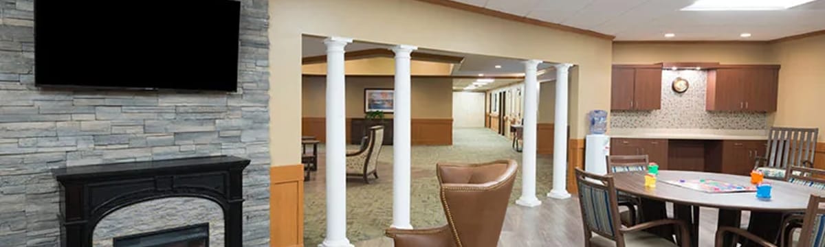 Senior Care in North Royalton, OH