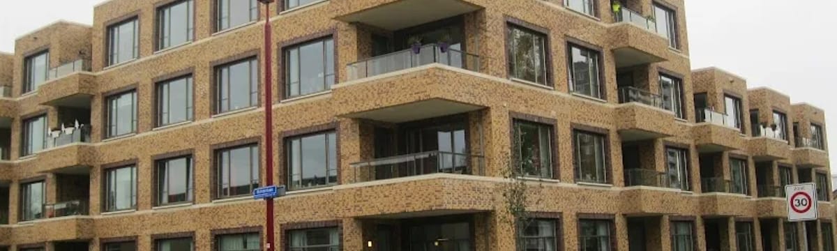 Ouderenzorg in Nieuwegein, Utrecht