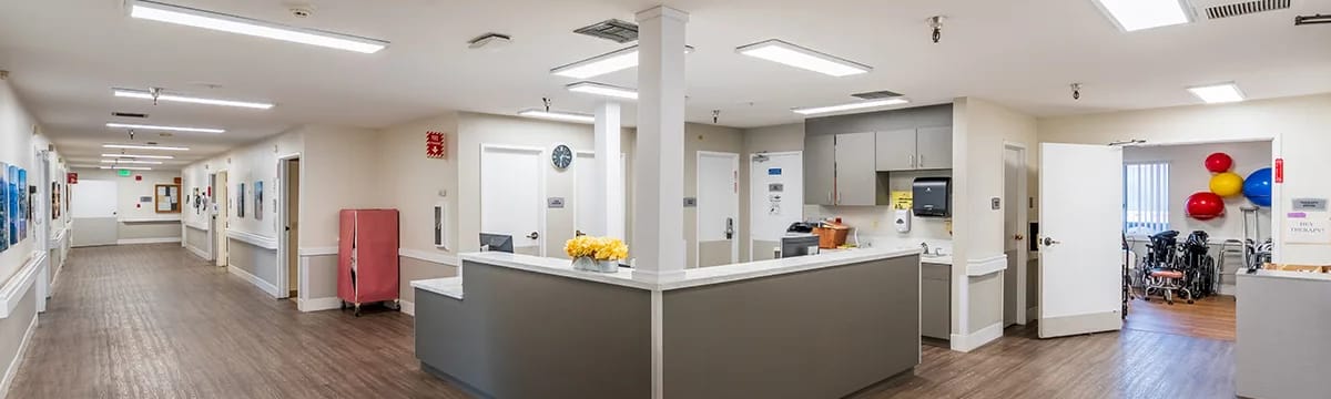 Assisted Living in La Habra, CA