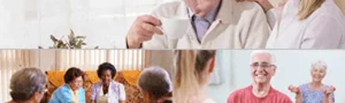 Assisted Living in Perris, CA