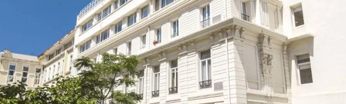 Soins aux Seniors in MARSEILLE, Provence-Alpes-Côte d'Azur