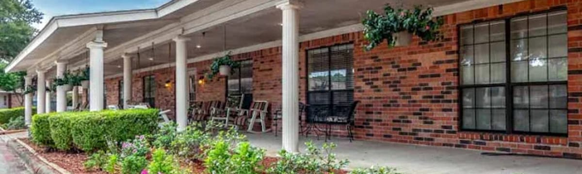 Senior Care in Mount Pleasant, WI