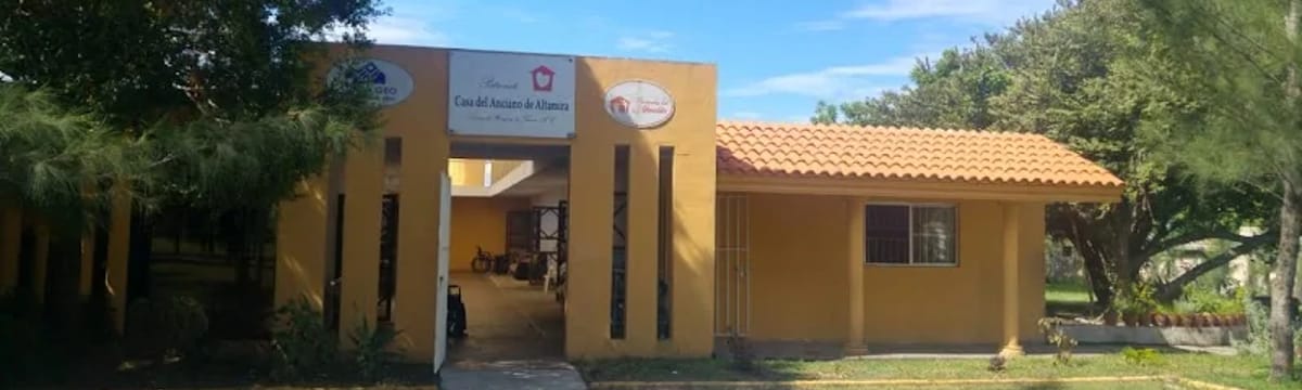 Cuidado de Mayores in Altamira, Tamaulipas