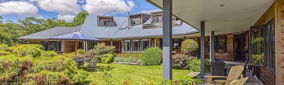 Aged Care in Waikanae, Capital and Coast District Health Board