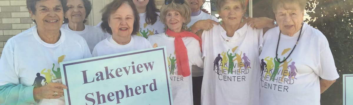 Senior Care in New Orlean, LA