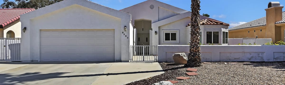 Assisted Living in Desert Hot Springs, CA