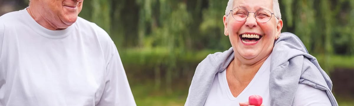 Senior Care in Indiana, IN