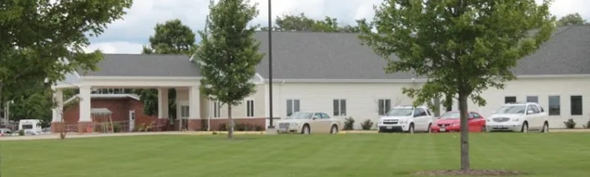Senior Care in Arthur, IL