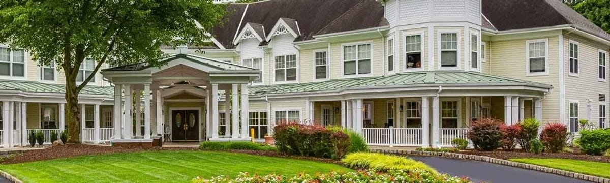Senior Care in Old Tappan, NJ