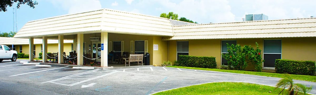 Senior Care in Bartow, FL