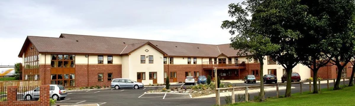 Care Services in Stanley, England