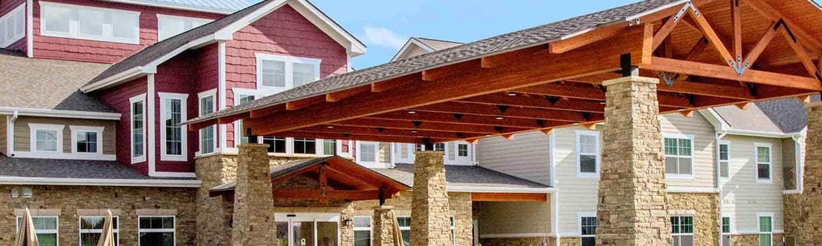 Assisted Living in Ames, IA
