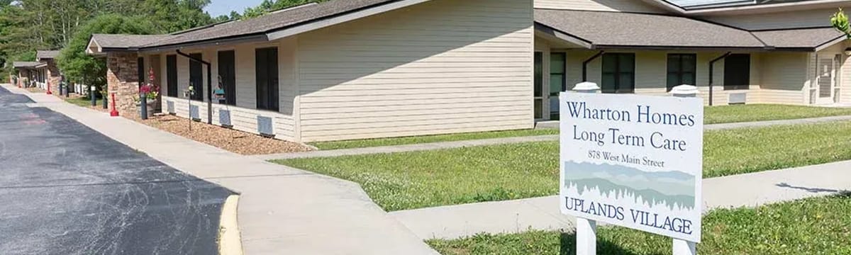 Senior Care in Pleasant Hill, TN