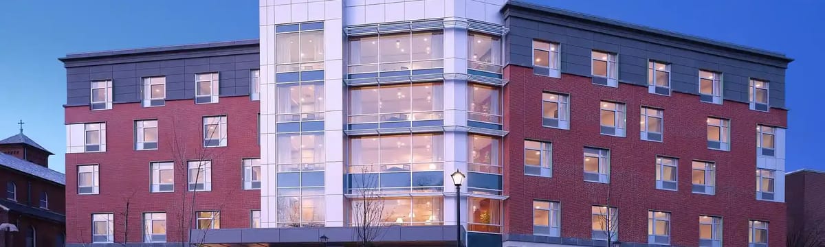 Senior Care in Mount Vernon, NY
