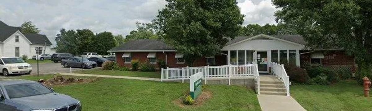 Senior Care in Woodburn, KY