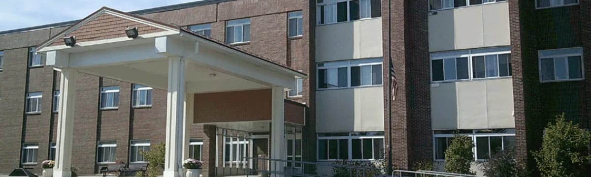 Senior Care in West Stewartstown, NH