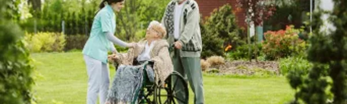 Home Health Nursing in Branson, MO