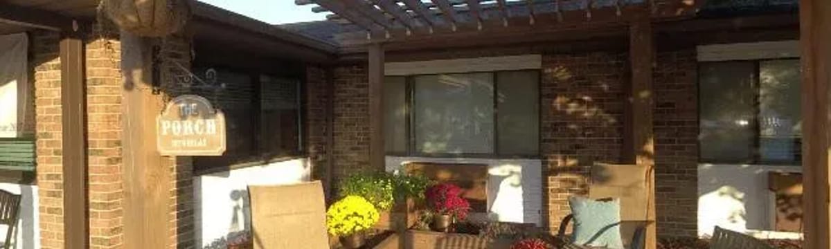 Senior Care in Markle, IN