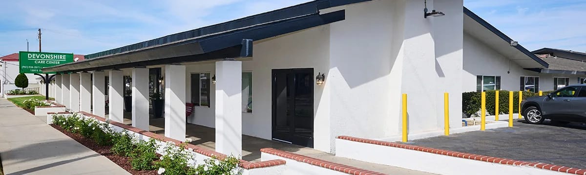 Assisted Living in Hemet, CA