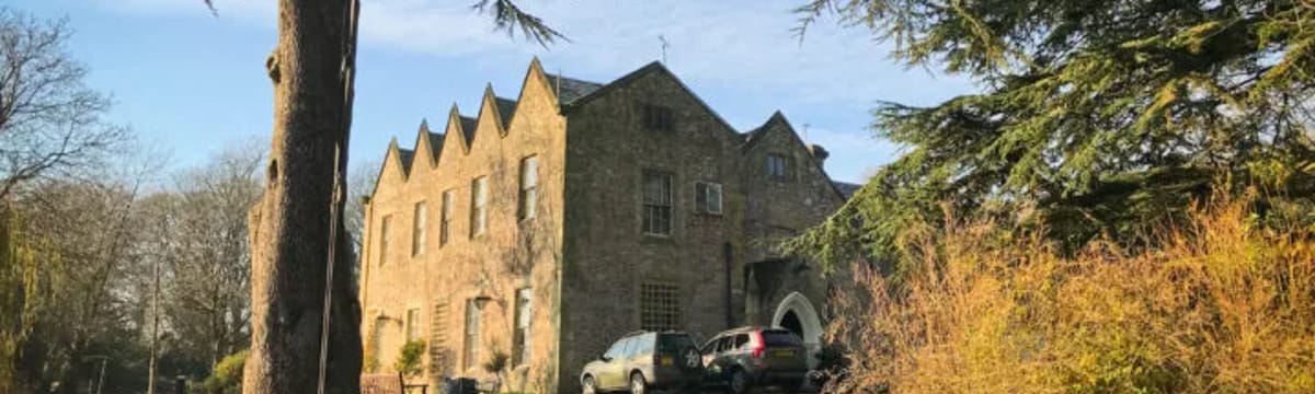 Care Services in Laindon, England