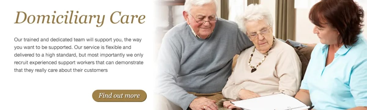 Senior Care in Highland, IN