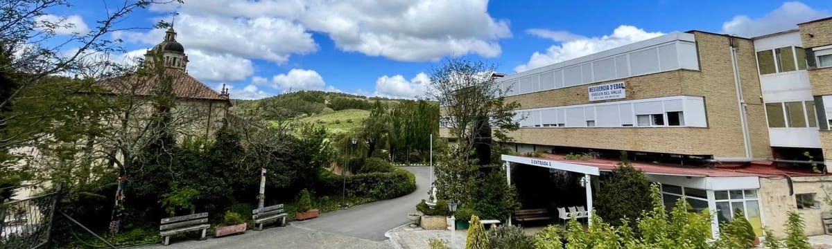 Cuidado de Mayores in Saldaña, Castilla y León