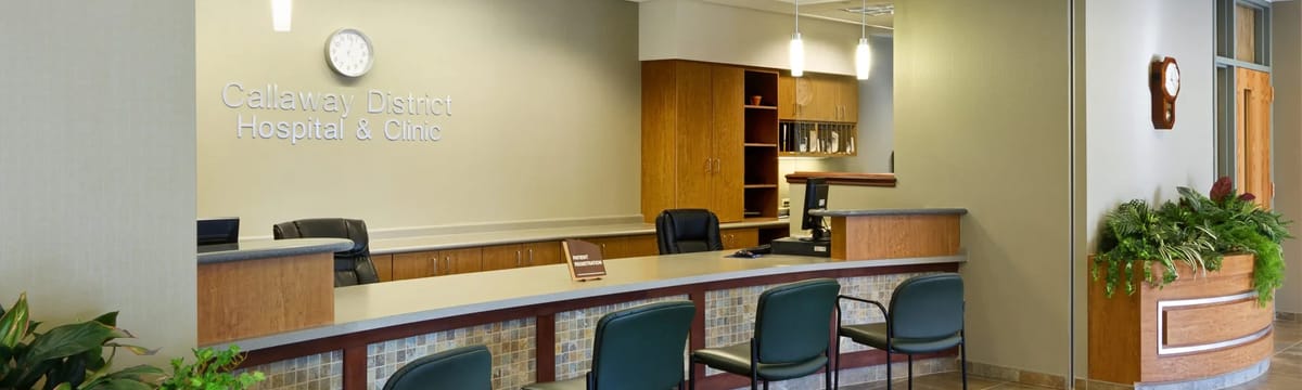Senior Care in Callaway, NE