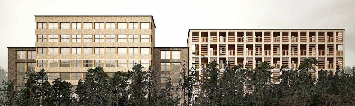 Äldreomsorg in Järfälla, Stockholms län
