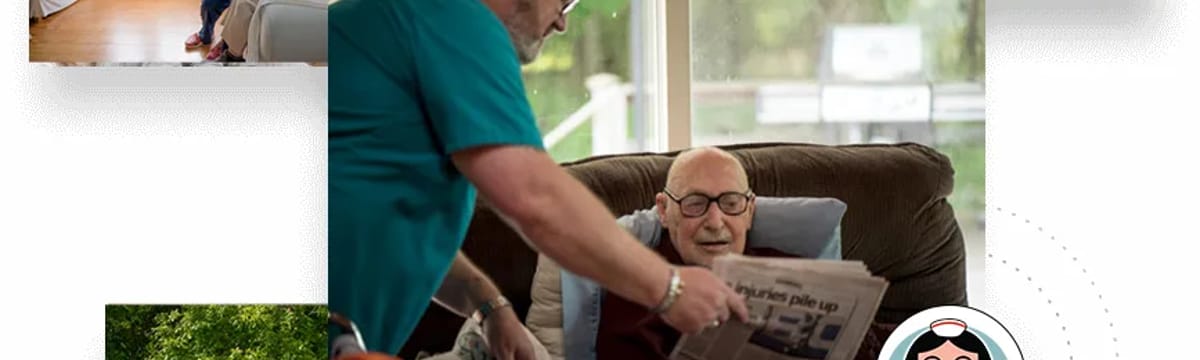 Senior Care in Greenport, NY