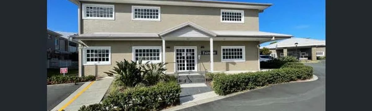 Aged Care in Merrimac, QLD
