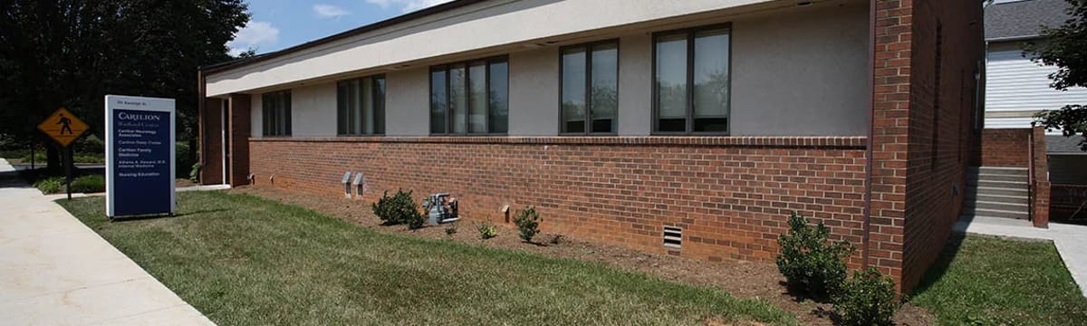 Senior Care in Radford, VA