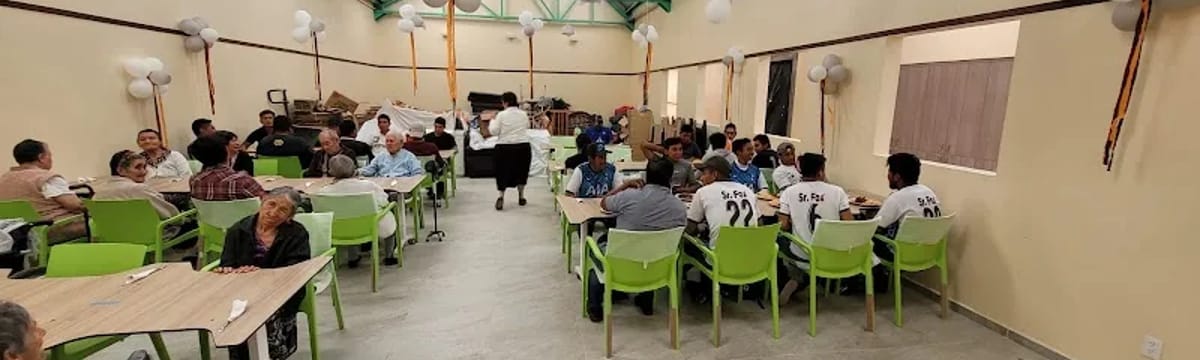 Cuidado de Mayores in Comitán De Domínguez, Chiapas