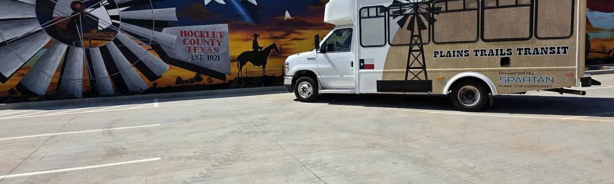 Senior Care in Levelland, TX