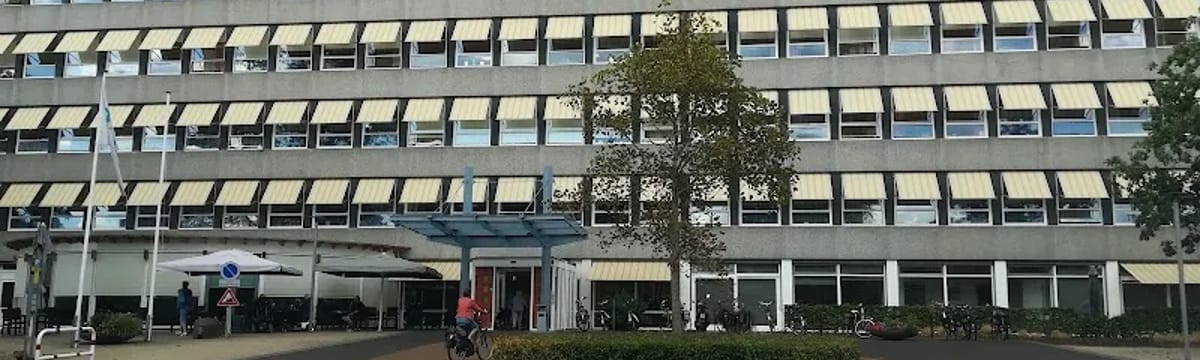 Ouderenzorg in Terborg, Gelderland