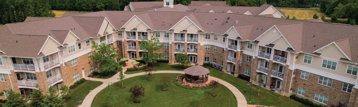 Senior Care in Avon, IN