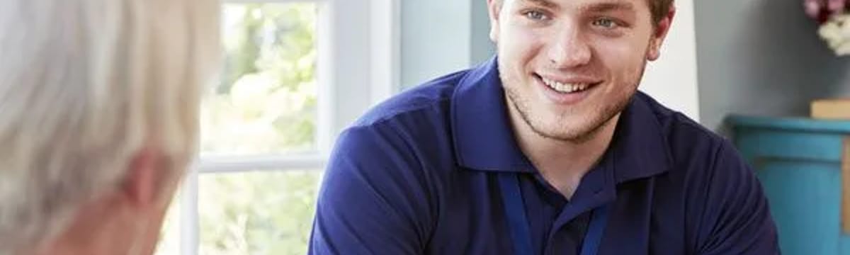 Care Services in Handforth, England