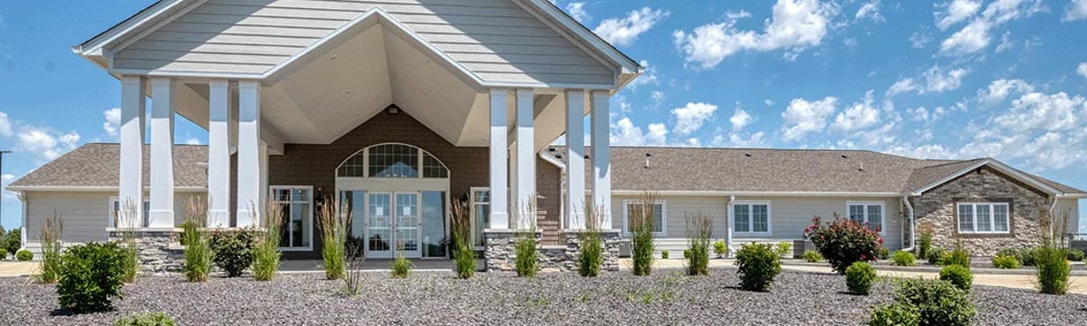 Senior Care in Bethalto, IL